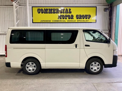 2019 Toyota Hiace *** BIG SALE_ WAS $33,995 NOW $30,995**