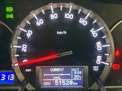2019 Toyota Hiace *** BIG SALE_ WAS $33,995 NOW $30,995**