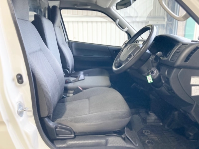 2019 Toyota Hiace *** BIG SALE_ WAS $33,995 NOW $30,995**