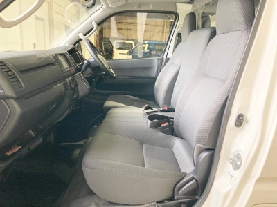 2019 Toyota Hiace *** BIG SALE_ WAS $33,995 NOW $30,995**