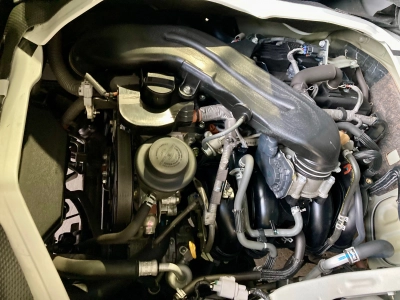 2019 Toyota Hiace *** GRAND OPENING SALE_ $3000 DISCOUNT ALL VANS