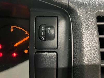 2017 Toyota Hiace LWB **MANUAL** $4400 REDUCED **