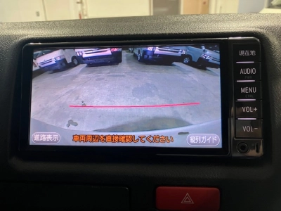 2017 Toyota Hiace LWB **MANUAL** $4400 REDUCED **