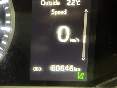 2020 Toyota Hiace SUPER LOW 60kms 6 or 9 Seat =REAR AIRCON