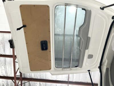 2022 Toyota Hiace ++ RARE 4X4 HIGHROOF ++ 360 Degree CAMERA / DUAL AIRBAGS