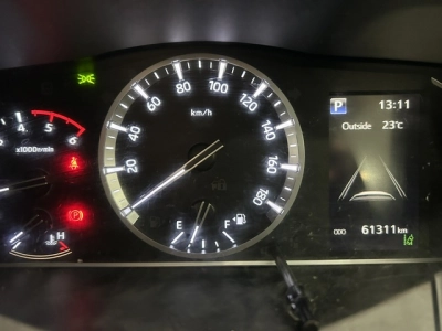 2022 Toyota Hiace ++ RARE 4X4 HIGHROOF ++ 360 Degree CAMERA / DUAL AIRBAGS