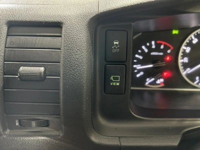 2022 Toyota Hiace ++ RARE 4X4 HIGHROOF ++ 360 Degree CAMERA / DUAL AIRBAGS
