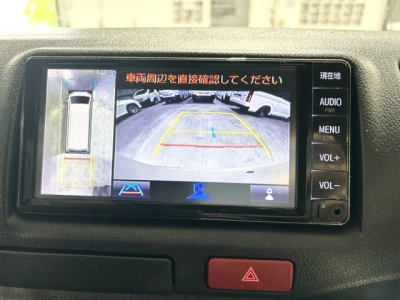 2022 Toyota Hiace ++ RARE 4X4 HIGHROOF ++ 360 Degree CAMERA / DUAL AIRBAGS