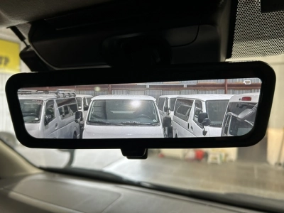 2022 Toyota Hiace ++ RARE 4X4 HIGHROOF ++ 360 Degree CAMERA / DUAL AIRBAGS