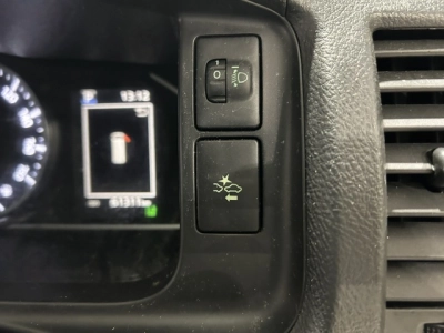 2022 Toyota Hiace ++ RARE 4X4 HIGHROOF ++ 360 Degree CAMERA / DUAL AIRBAGS