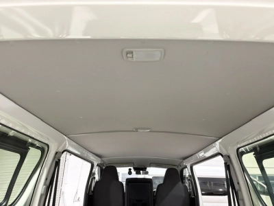 2019 Toyota Hiace Super Low 61km!! ** 6 Seaters **