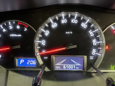 2019 Toyota Hiace Super Low 61km!! ** 6 Seaters **