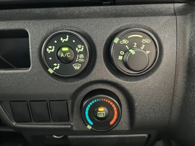 2023 Toyota Hiace Latest Facelift Model **4WD 4WD 4WD** **SUPER LOW 62kms**