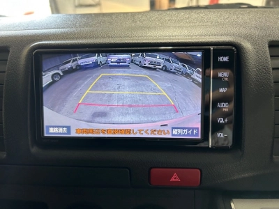 2023 Toyota Hiace Latest Facelift Model **4WD 4WD 4WD** **SUPER LOW 62kms**