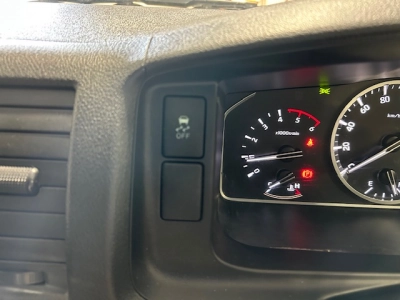 2023 Toyota Hiace Latest Facelift Model **4WD 4WD 4WD** **SUPER LOW 62kms**