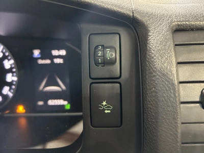 2023 Toyota Hiace Latest Facelift Model **4WD 4WD 4WD** **SUPER LOW 62kms**