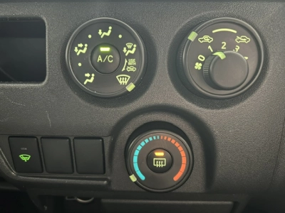 2023 Toyota Hiace 4X4 HighRoof _360 Degree Camera_62kms