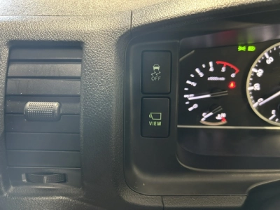 2023 Toyota Hiace 4X4 HighRoof _360 Degree Camera_62kms