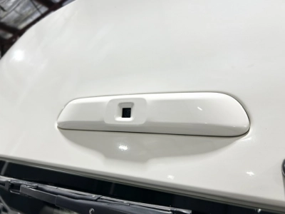 2023 Toyota Hiace 4X4 HighRoof _360 Degree Camera_62kms