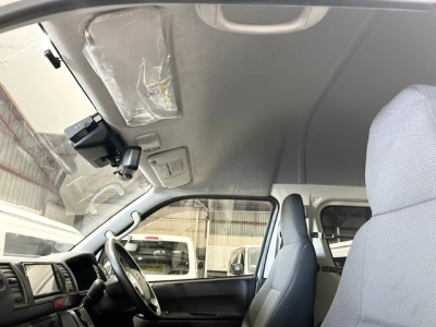 2023 Toyota Hiace 4X4 HighRoof _360 Degree Camera_62kms