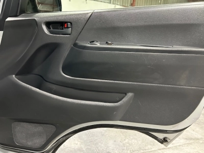 2018 Toyota Hiace LWB ++GL PACKAGE++ **$4000 FEDUCED**
