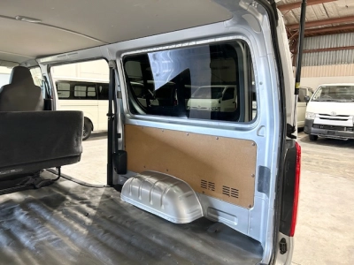 2018 Toyota Hiace LWB ++GL PACKAGE++ **$4000 FEDUCED**