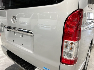 2018 Toyota Hiace LWB ++GL PACKAGE++ **$4000 FEDUCED**