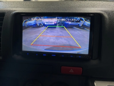 2018 Toyota Hiace LWB ++GL PACKAGE++ **$4000 FEDUCED**