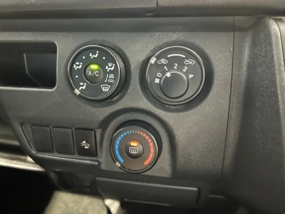 2018 Toyota Hiace LWB ++GL PACKAGE++ **$4000 FEDUCED**