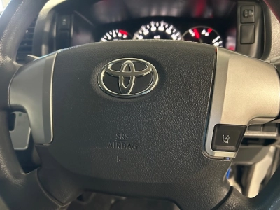 2018 Toyota Hiace LWB ++GL PACKAGE++ **$4000 FEDUCED**