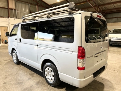 2018 Toyota Hiace LWB ++GL PACKAGE++ **$4000 REDUCED**