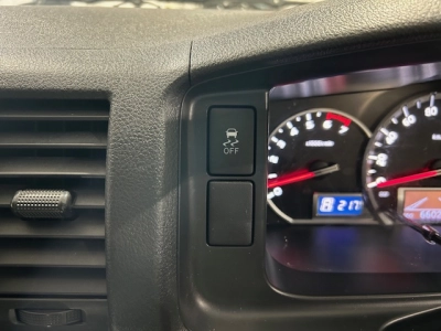 2018 Toyota HIace LWB +++$4000 REDUCED+++ SUPER LOW 66kms