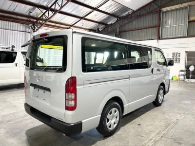 2018 Toyota HIace LWB +++$4000 REDUCED+++ SUPER LOW 66kms