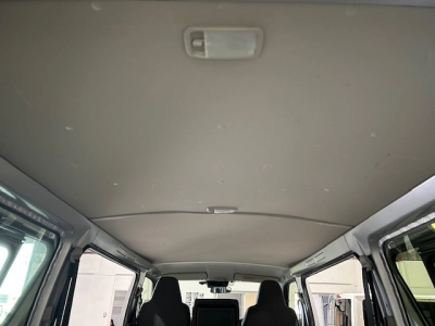 2018 Toyota HIace LWB +++$4000 REDUCED+++ SUPER LOW 66kms