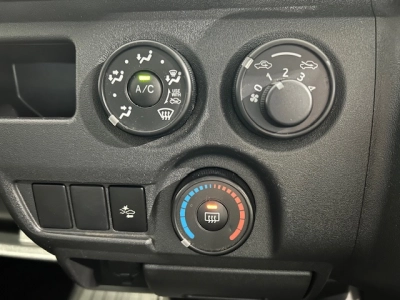 2018 Toyota HIace LWB +++$4000 REDUCED+++ SUPER LOW 66kms