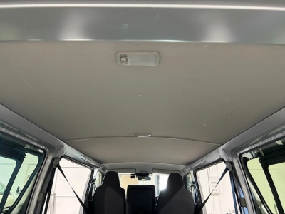 2018 TOYOTA HIACE 2L PETROL *FREE ROOFRACK* WAS $32,995 NOW $29,895 ++NEW YEAR SALE++