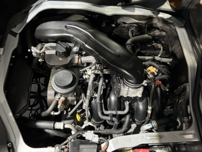 2018 TOYOTA HIACE 2L PETROL *FREE ROOFRACK* WAS $32,995 NOW $29,895 ++NEW YEAR SALE++