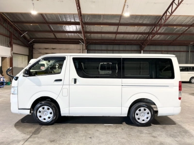 2019 Toyota Hiace *GL PACKAGE* $3900 REDUCED $$