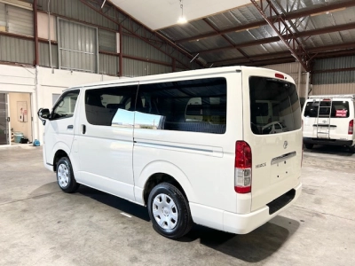2019 Toyota Hiace *GL PACKAGE* $3900 REDUCED $$