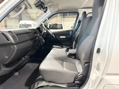 2019 Toyota Hiace *GL PACKAGE* $3900 REDUCED $$