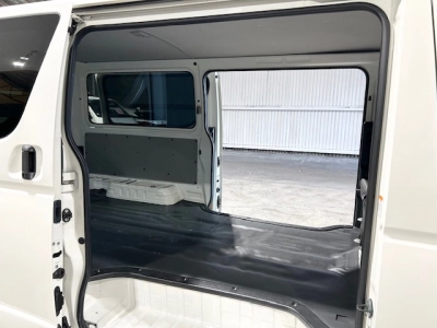 2019 Toyota Hiace *GL PACKAGE* $3900 REDUCED $$