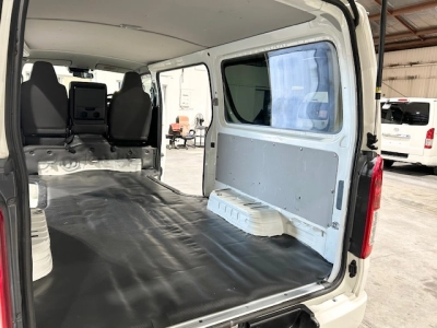 2019 Toyota Hiace *GL PACKAGE* $3900 REDUCED $$
