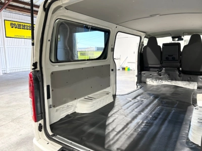 2019 Toyota Hiace *GL PACKAGE* $3900 REDUCED $$