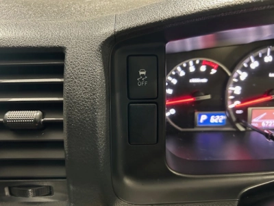 2019 Toyota Hiace *GL PACKAGE* $3900 REDUCED $$