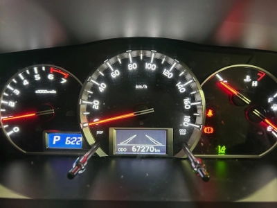 2019 Toyota Hiace *GL PACKAGE* $3900 REDUCED $$