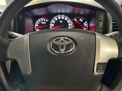 2019 Toyota Hiace *GL PACKAGE* $3900 REDUCED $$
