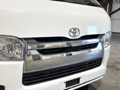 2019 Toyota Hiace *GL PACKAGE* $3900 REDUCED $$