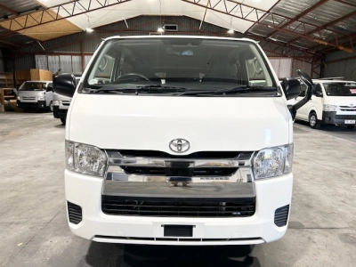 2019 Toyota Hiace *GL PACKAGE* $3900 REDUCED $$