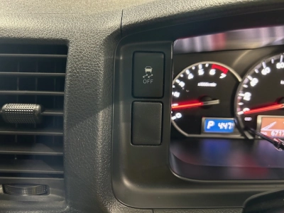 2017 Toyota Hiace LWB *** $4000 REDUCED *** SUPER LOW 67kms