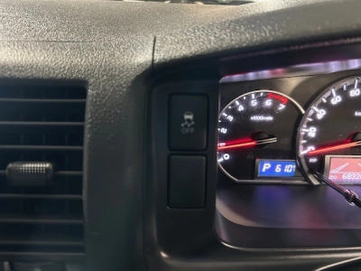2018 Toyota Hiace LWB ***$4000 REDUCED***